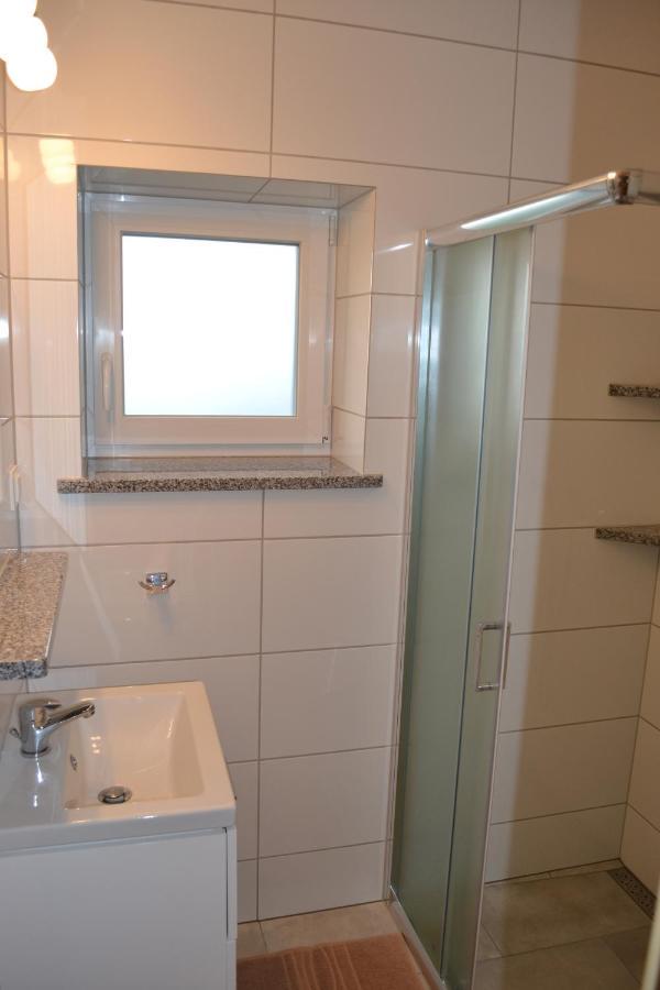 Apartamenty Pokoje Muszelka Międzywodzie Εξωτερικό φωτογραφία