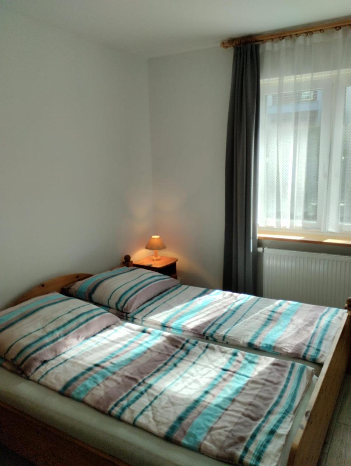 Apartamenty Pokoje Muszelka Międzywodzie Εξωτερικό φωτογραφία