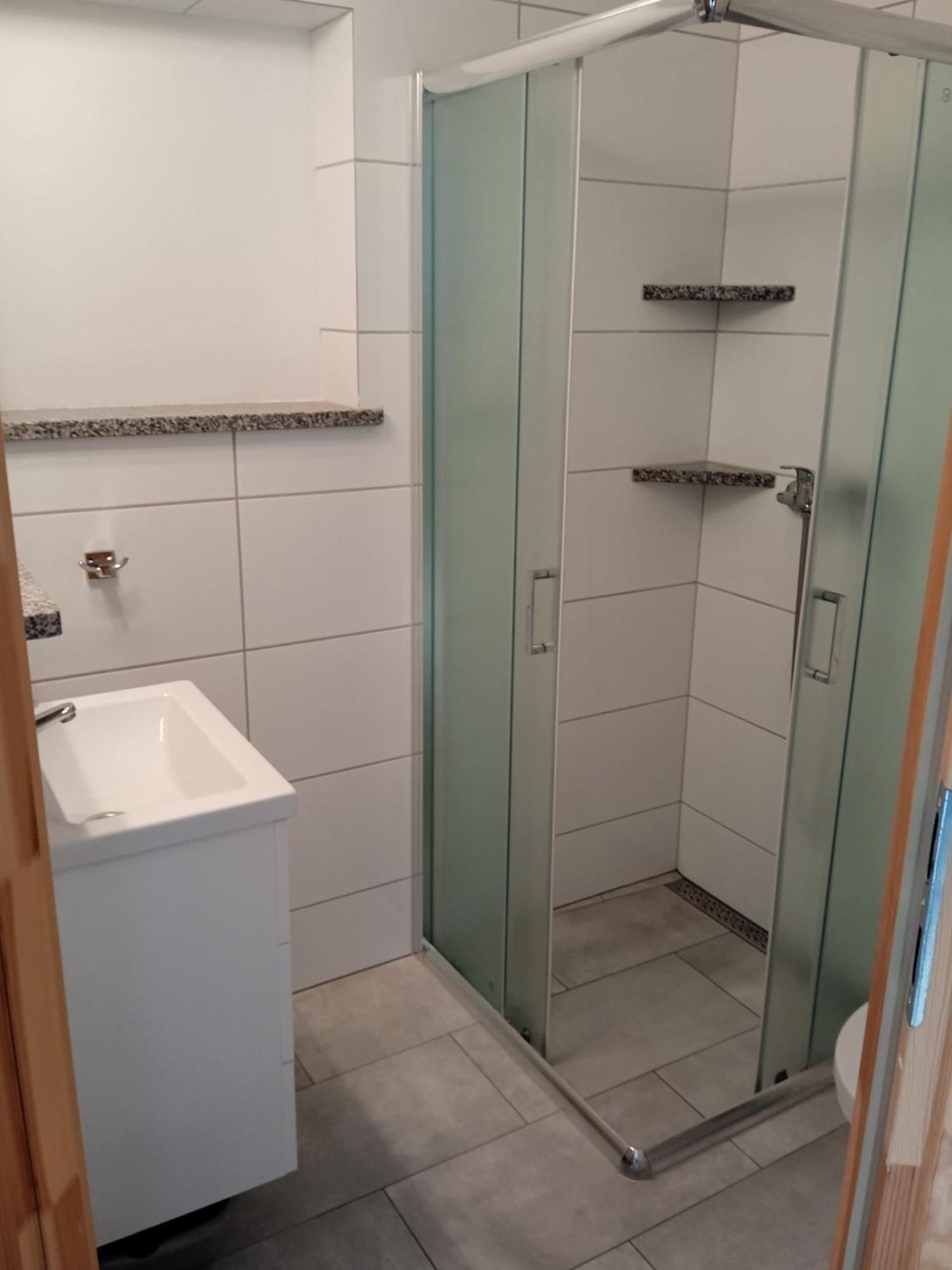 Apartamenty Pokoje Muszelka Międzywodzie Εξωτερικό φωτογραφία